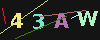 Gambar captcha